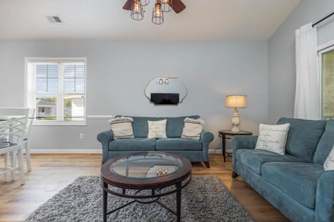 Willow Bend #131 House in North Myrtle Beach