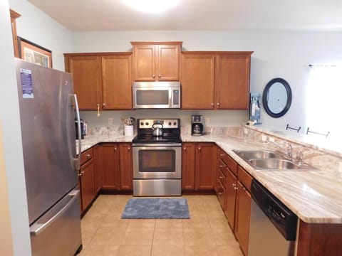 Willow Bend #1411 House in North Myrtle Beach