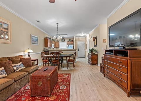 Willow Bend #922 House in North Myrtle Beach