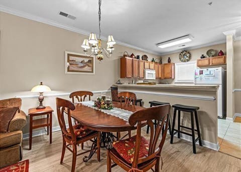 Willow Bend #922 House in North Myrtle Beach