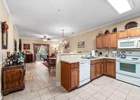 Willow Bend #922 House in North Myrtle Beach