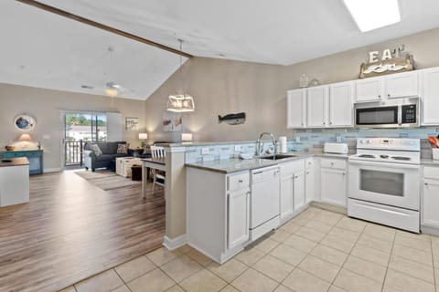Willow Bend #832 House in North Myrtle Beach