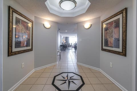 Yacht Club Villas #1-703 House in North Myrtle Beach