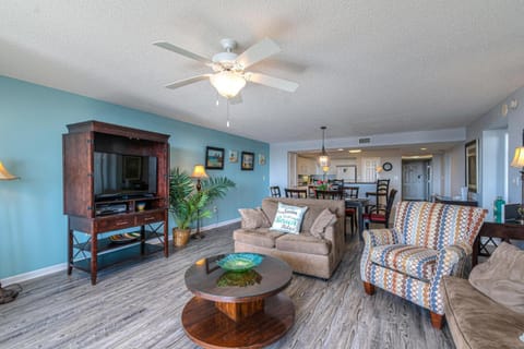 Yacht Club Villas #1-703 House in North Myrtle Beach