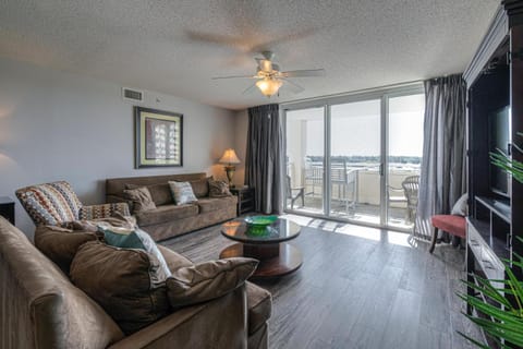 Yacht Club Villas #1-703 House in North Myrtle Beach