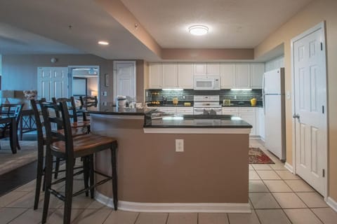 Yacht Club Villas #2-204 House in North Myrtle Beach