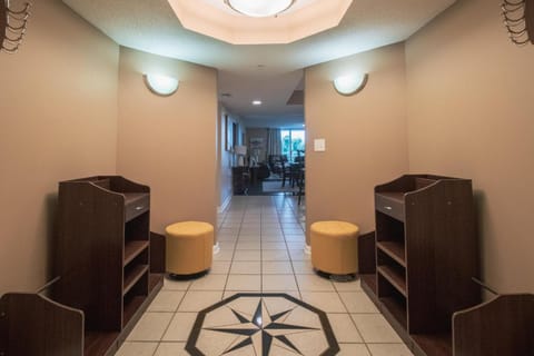 Yacht Club Villas #2-204 House in North Myrtle Beach