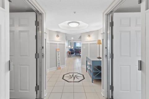 Yacht Club Villas #2-504 House in North Myrtle Beach