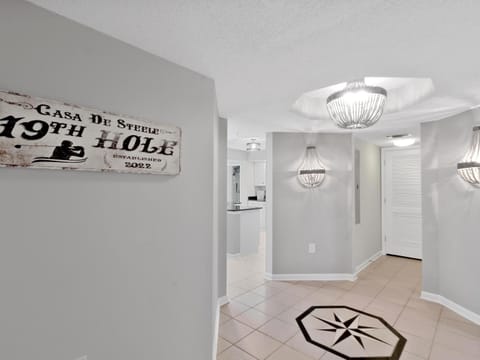 Yacht Club Villas #2-705 House in North Myrtle Beach