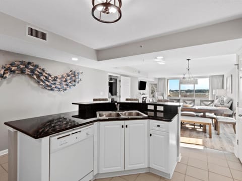 Yacht Club Villas #2-705 House in North Myrtle Beach