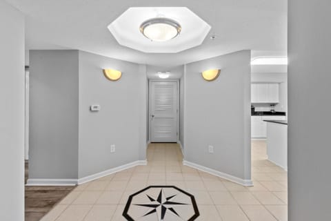 Yacht Club Villas #2-401 House in North Myrtle Beach