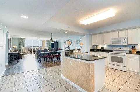 Yacht Club Villas #2-903 House in North Myrtle Beach