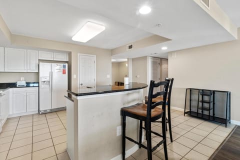 Yacht Club Villas #3-403 House in North Myrtle Beach