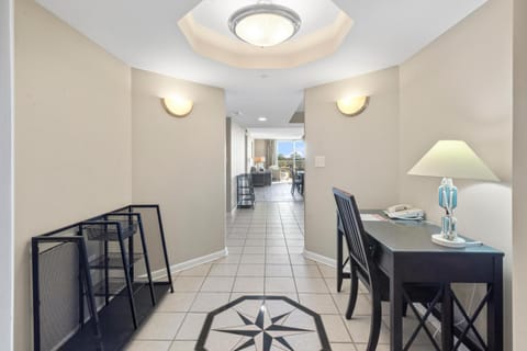 Yacht Club Villas #3-403 House in North Myrtle Beach