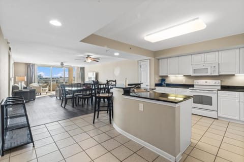 Yacht Club Villas #3-403 House in North Myrtle Beach