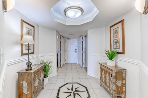 Yacht Club Villas #3-604 House in North Myrtle Beach