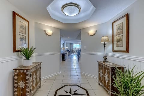 Yacht Club Villas #3-604 House in North Myrtle Beach