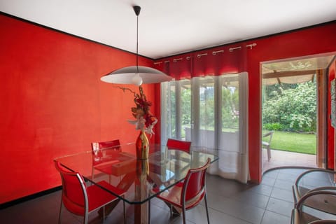 Il casone House in Liguria