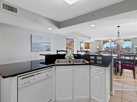 Yacht Club Villas #3-705 House in North Myrtle Beach