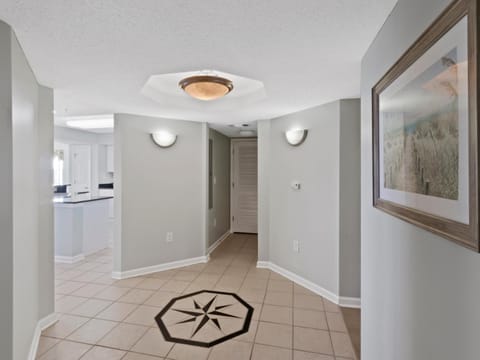 Yacht Club Villas #3-705 House in North Myrtle Beach