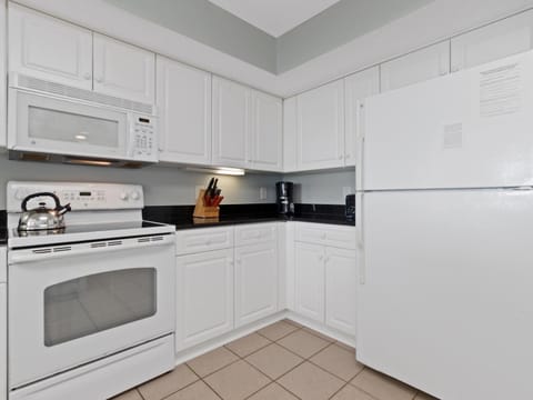 Yacht Club Villas #3-705 House in North Myrtle Beach