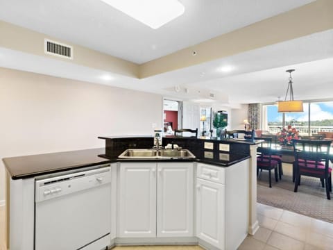 Yacht Club Villas #2-405 House in North Myrtle Beach