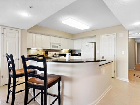 Yacht Club Villas #2-405 House in North Myrtle Beach