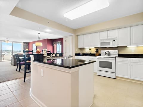 Yacht Club Villas #2-405 House in North Myrtle Beach