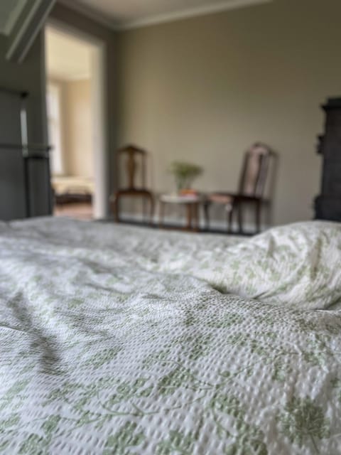 Dubbelrum Værøy Vacation rental in Lofoten