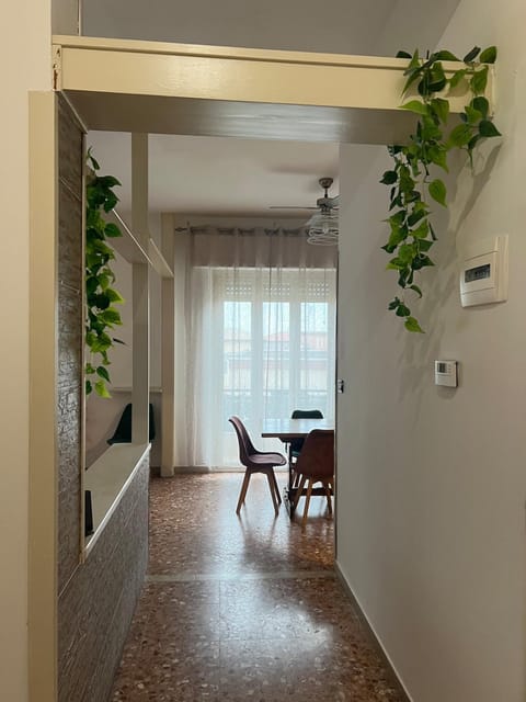 130m, 2 bagni, aria condizionata, bici Apartment in San Benedetto del Tronto