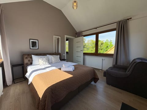 Stylish & Sunny Stay - Near Palanga Concert Hall - No 21 Apartment in Palanga