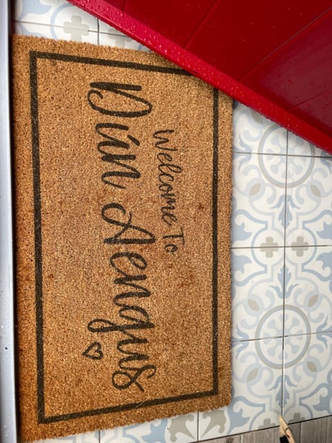 Dun Aengus Cottage on the Cliffs of Moher Apartment in County Clare