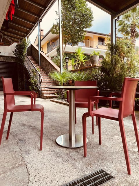 B & B Villa Dora Bed and Breakfast in Basilicata