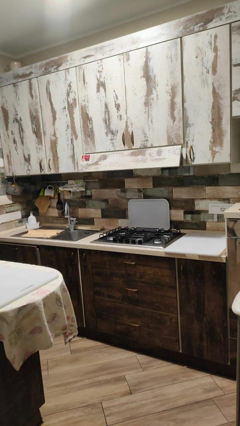 B & B Villa Dora Bed and Breakfast in Basilicata