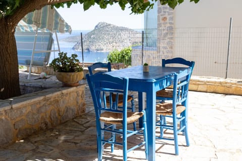 InstaView Tolo 2 Apartment in Argolis, Greece