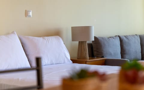 InstaView Tolo 2 Apartment in Argolis, Greece