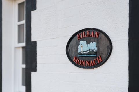 Property logo or sign