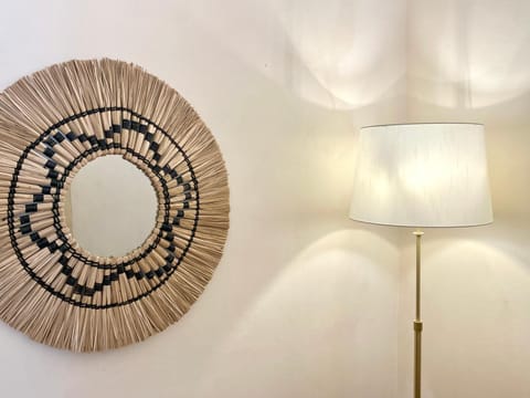 Decorative detail