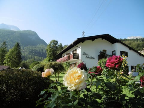 Haus Kehlstein Bed and Breakfast in Schönau am Königssee