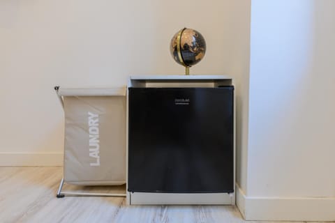 Washington habitación con comodidad y zonas compartidas Gran Vía-Madrid Temporal SBE1014 Apartment in Centro