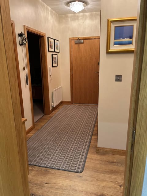 Pennisula apartment Apartment in Portrush