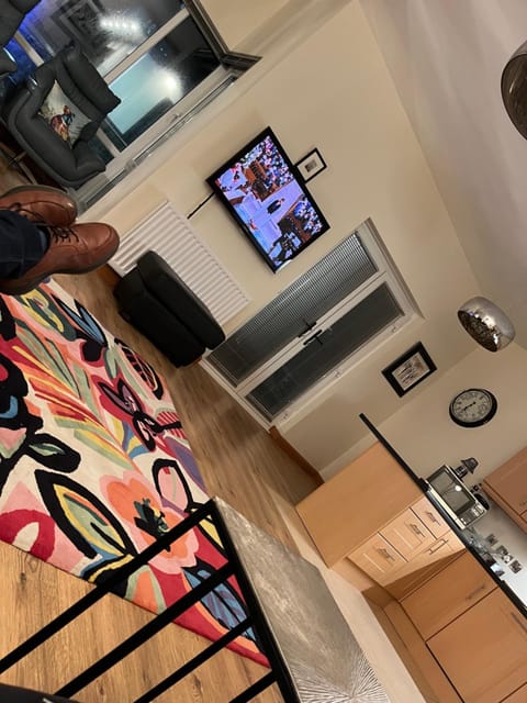 Pennisula apartment Apartment in Portrush