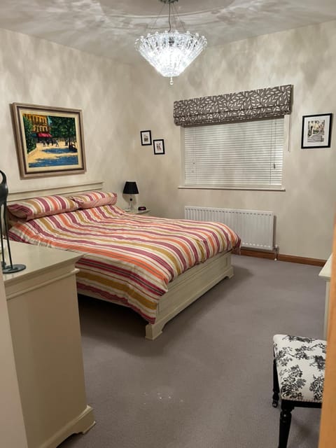 Pennisula apartment Apartment in Portrush