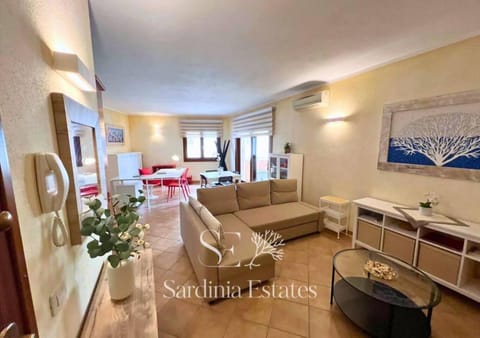 Pieno centro con parcheggio - Palau Apartment in Palau