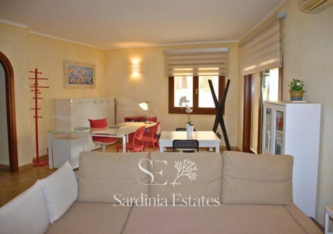 Pieno centro con parcheggio - Palau Apartment in Palau