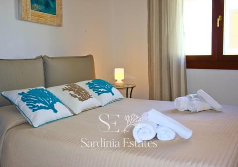 Pieno centro con parcheggio - Palau Apartment in Palau