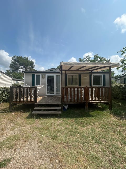 Day, Garden, Garden view