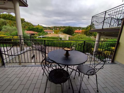 Le Terrazze del Garda - Immobili e Soluzioni Rent Apartment hotel in Manerba del Garda