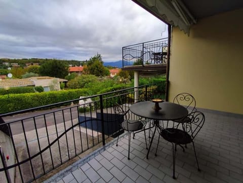 Le Terrazze del Garda - Immobili e Soluzioni Rent Apartment hotel in Manerba del Garda