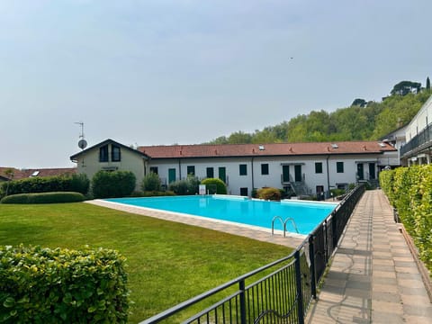 Le Terrazze del Garda - Immobili e Soluzioni Rent Apartment hotel in Manerba del Garda